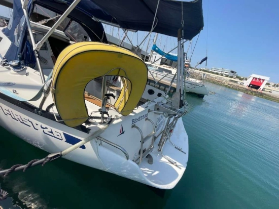 Beneteau First 25 de segunda mano en venta