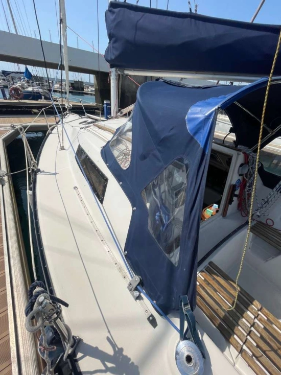 Beneteau First 25 de segunda mano en venta