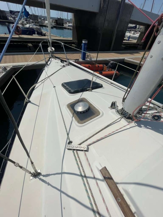Beneteau First 25 de segunda mano en venta