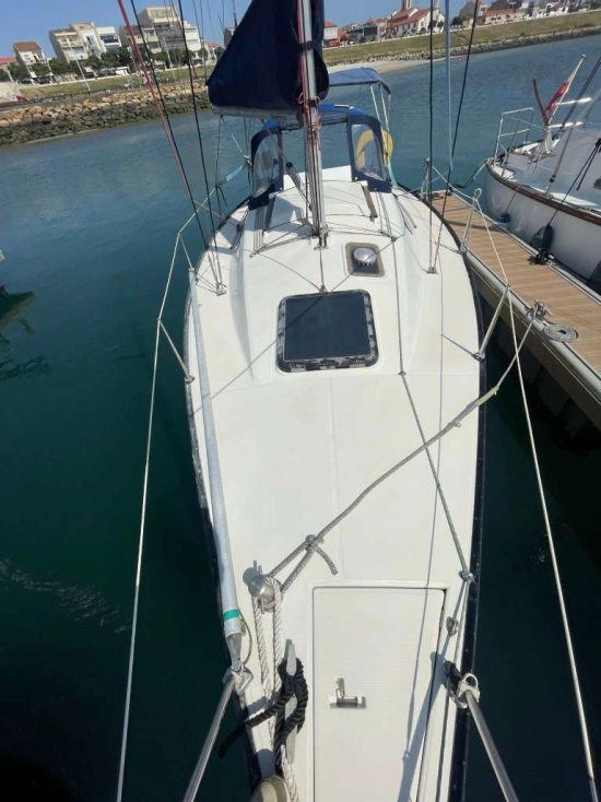 Beneteau First 25 de segunda mano en venta