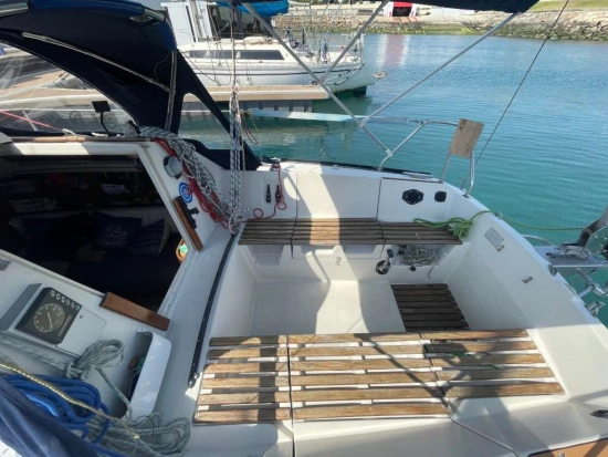 Beneteau First 25 de segunda mano en venta