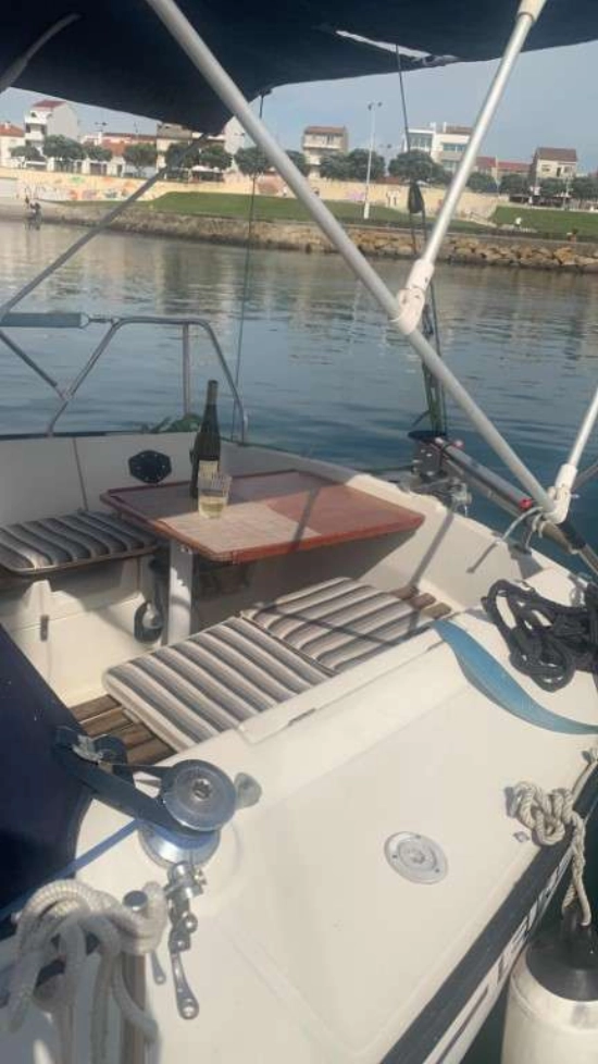 Beneteau First 25 de segunda mano en venta