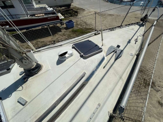 STANDFAST 30 de segunda mano en venta
