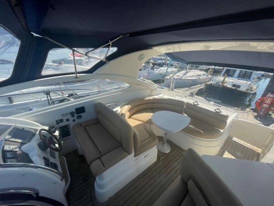 Astondoa 40 OPEN de segunda mano en venta