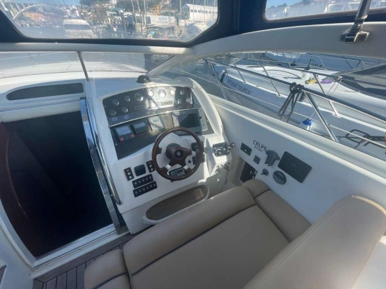 Astondoa 40 OPEN de segunda mano en venta