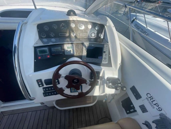 Astondoa 40 OPEN de segunda mano en venta