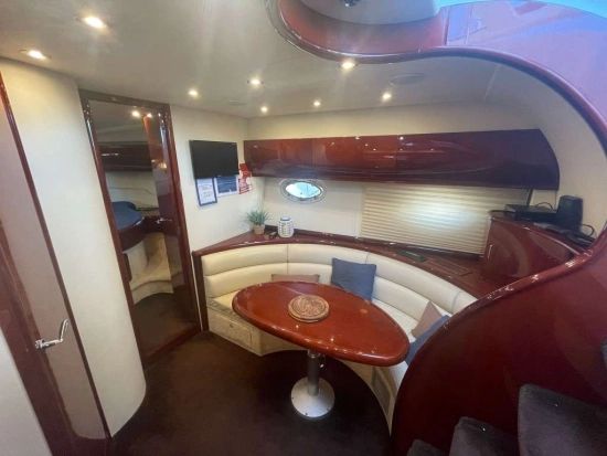 Astondoa 40 OPEN de segunda mano en venta