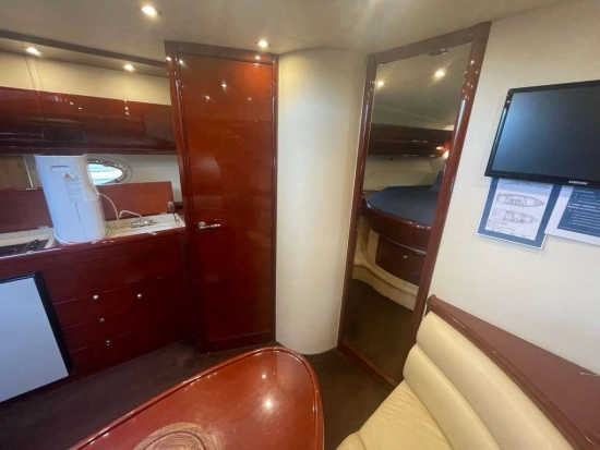 Astondoa 40 OPEN de segunda mano en venta