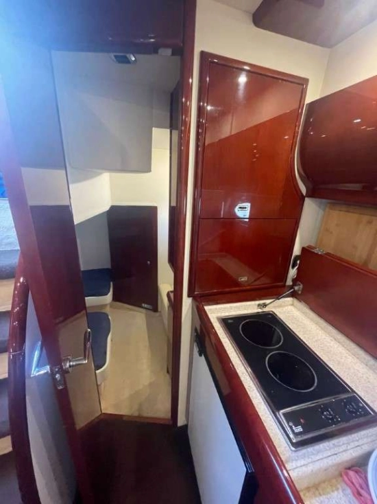 Astondoa 40 OPEN de segunda mano en venta