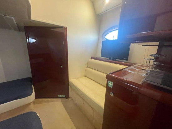Astondoa 40 OPEN de segunda mano en venta