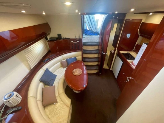 Astondoa 40 OPEN de segunda mano en venta