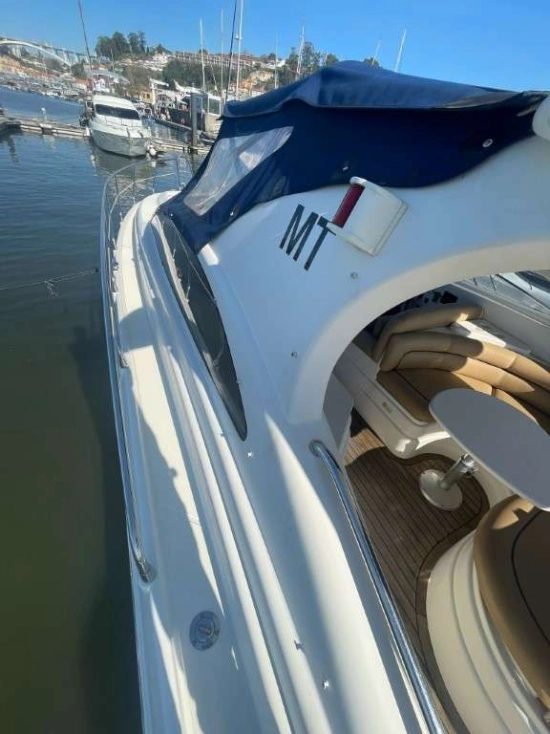 Astondoa 40 OPEN de segunda mano en venta