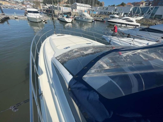 Astondoa 40 OPEN de segunda mano en venta