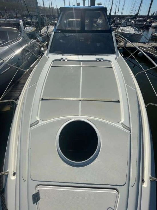 Astondoa 40 OPEN de segunda mano en venta