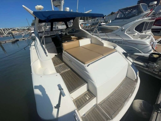 Astondoa 40 OPEN de segunda mano en venta