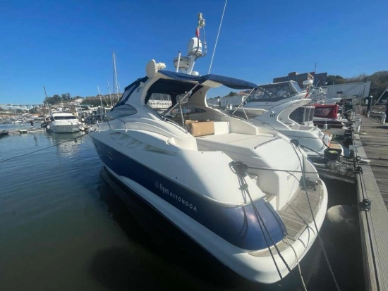 Astondoa 40 OPEN de segunda mano en venta