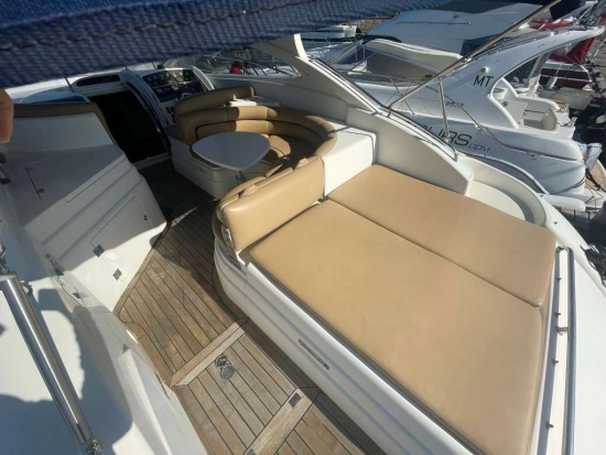 Astondoa 40 OPEN de segunda mano en venta