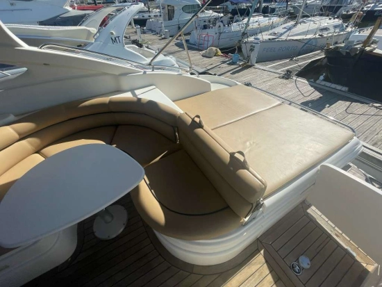 Astondoa 40 OPEN de segunda mano en venta