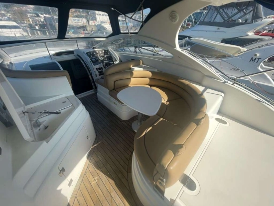 Astondoa 40 OPEN de segunda mano en venta