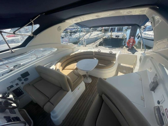 Astondoa 40 OPEN de segunda mano en venta