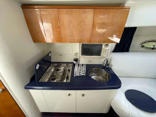 Cranchi Endurance 39 usado à venda