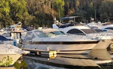 Wellcraft 43 PORTOFINO usado à venda