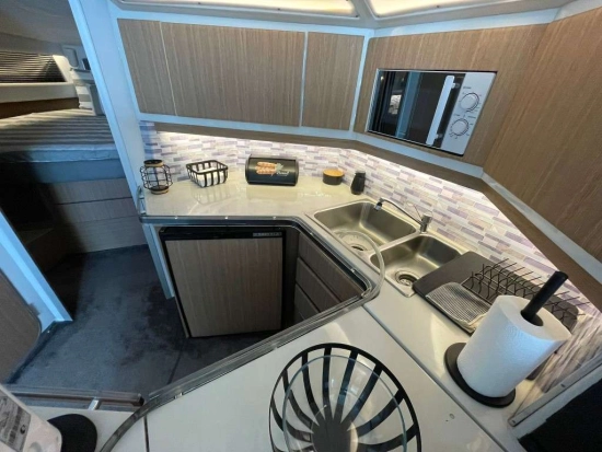 Wellcraft 43 PORTOFINO de segunda mano en venta