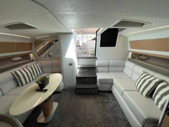 Wellcraft 43 PORTOFINO de segunda mano en venta