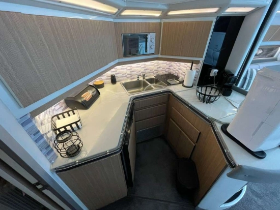 Wellcraft 43 PORTOFINO de segunda mano en venta