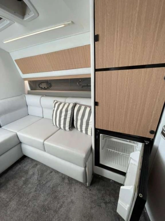Wellcraft 43 PORTOFINO de segunda mano en venta