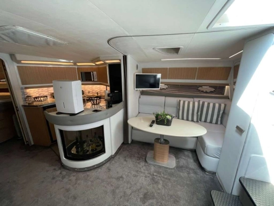 Wellcraft 43 PORTOFINO de segunda mano en venta