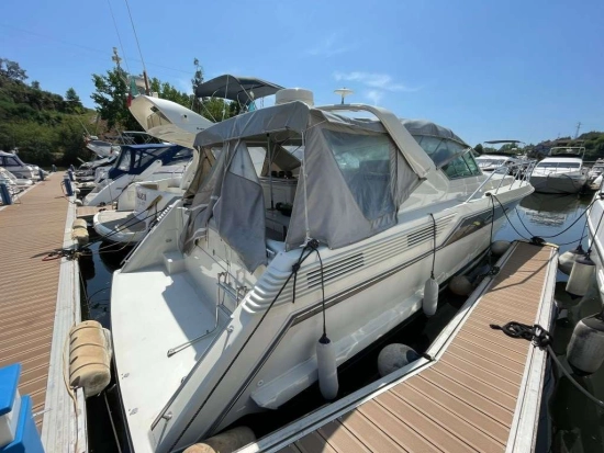 Wellcraft 43 PORTOFINO de segunda mano en venta