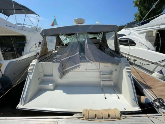 Wellcraft 43 PORTOFINO de segunda mano en venta