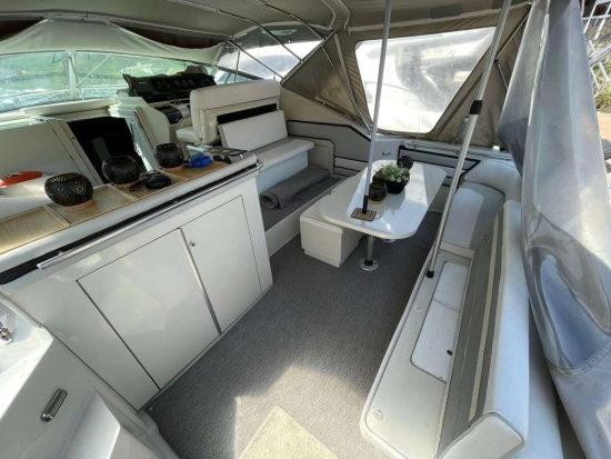 Wellcraft 43 PORTOFINO de segunda mano en venta