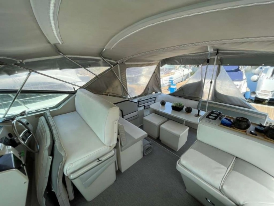 Wellcraft 43 PORTOFINO de segunda mano en venta