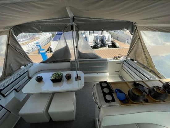 Wellcraft 43 PORTOFINO de segunda mano en venta