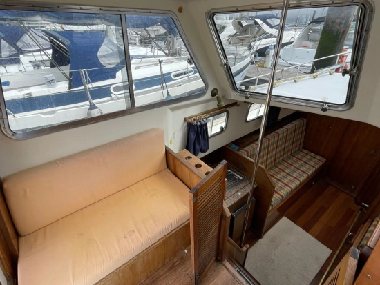 Menorquin Yachts 45 de segunda mano en venta