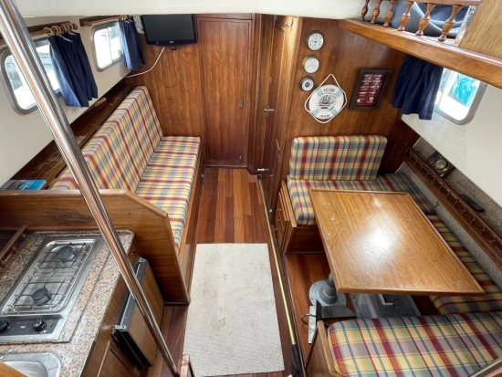 Menorquin Yachts 45 de segunda mano en venta