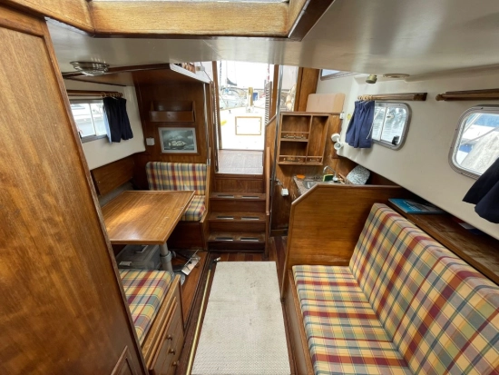 Menorquin Yachts 45 de segunda mano en venta