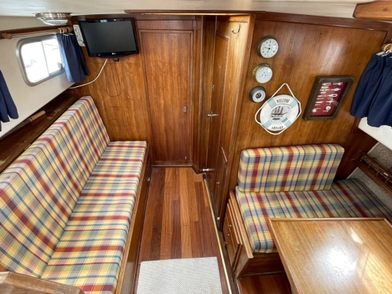 Menorquin Yachts 45 de segunda mano en venta