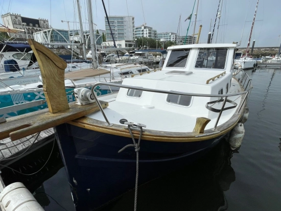 Menorquin Yachts 45 de segunda mano en venta