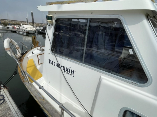 Menorquin Yachts 45 de segunda mano en venta