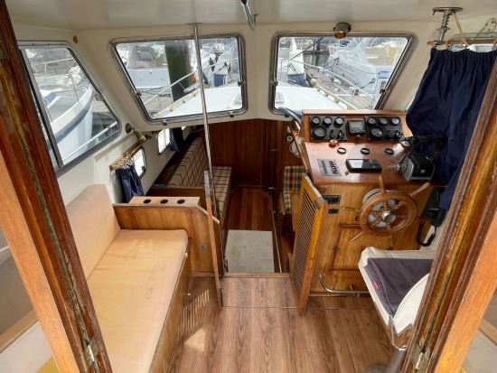 Menorquin Yachts 45 de segunda mano en venta