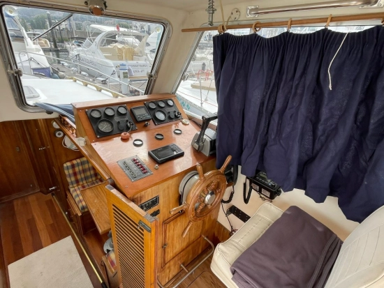 Menorquin Yachts 45 de segunda mano en venta
