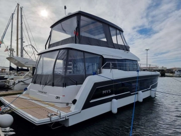 Fountaine Pajot MY 5 usata in vendita
