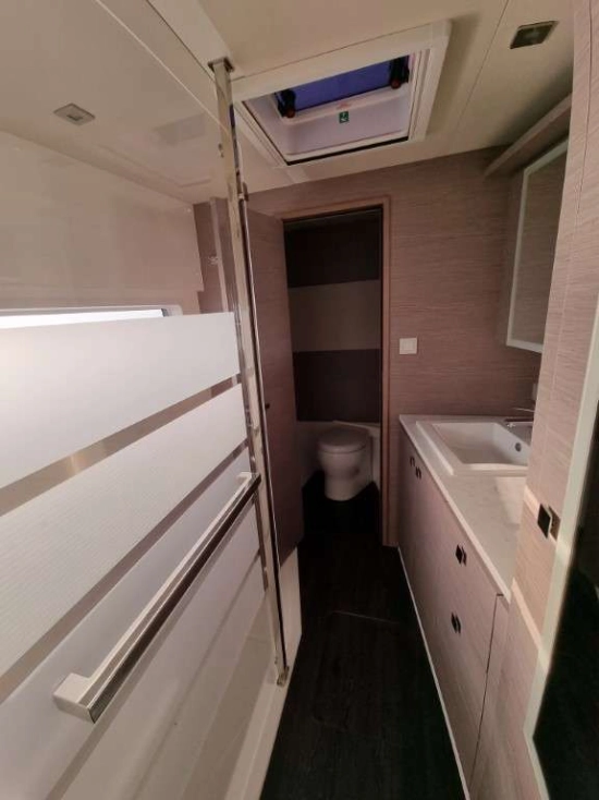 Fountaine Pajot MY 5 usata in vendita