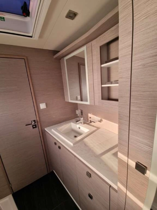 Fountaine Pajot MY 5 usata in vendita