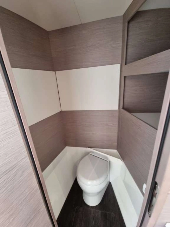 Fountaine Pajot MY 5 usata in vendita