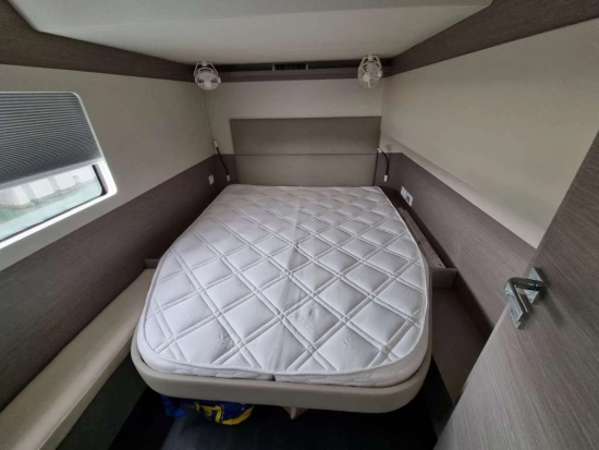 Fountaine Pajot MY 5 usata in vendita