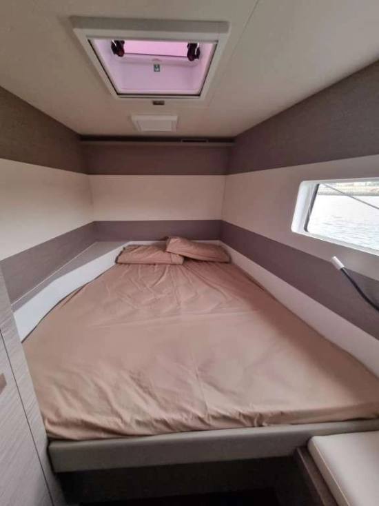 Fountaine Pajot MY 5 usata in vendita